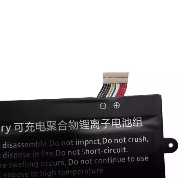 Batteria per computer portatile AEC626573-3S1P - immagine 3