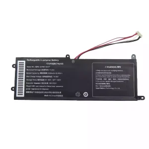 Batteria per computer portatile 537867-3S1P
