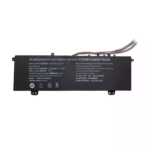Batteria per computer portatile AEC5076126-2S1P