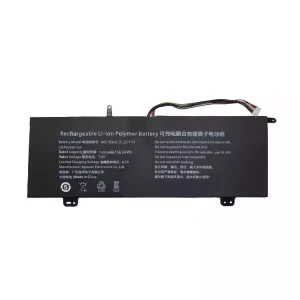 Batteria per computer portatile AEC4584129-2S1P-N