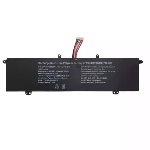 Batteria per computer portatile AEC4463118-2S1P