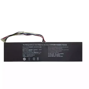 Batteria per computer portatile AEC4359124-2S1P
