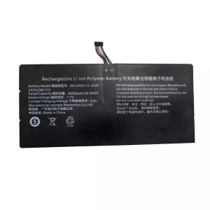 Batteria per computer portatile AEC3058115-2S2P
