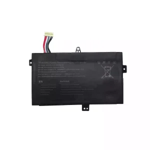 Batteria per computer portatile U676768P-2S1P