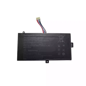 Batteria per computer portatile U627872PV-2S1P