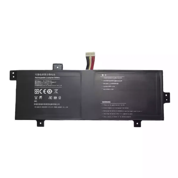 Batteria per computer portatile UTL-5268101-2S - immagine 2