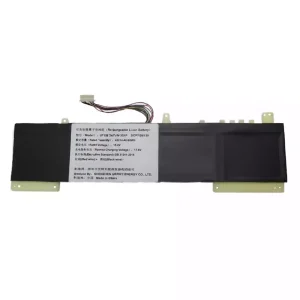 Batteria per computer portatile U7128130PHV-3S1P