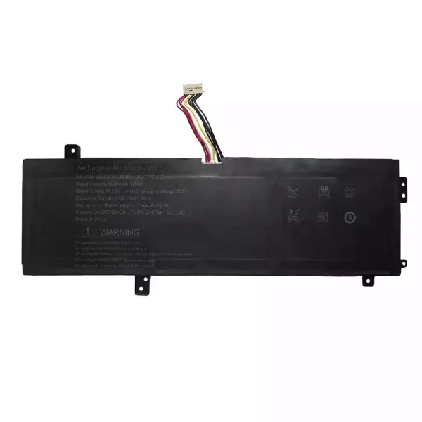 Batteria per computer portatile U638572PHV-3S1P