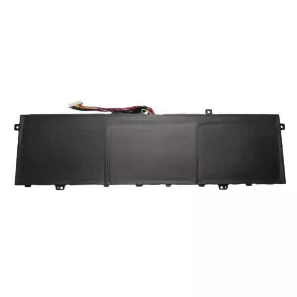 Batteria per computer portatile U499266PVG-3S1P - immagine 2