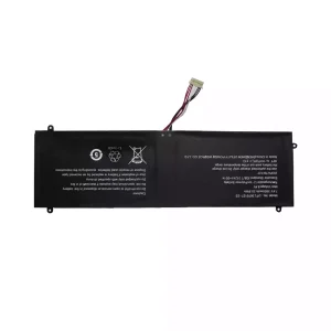Batteria per computer portatile UTL3676127-2S