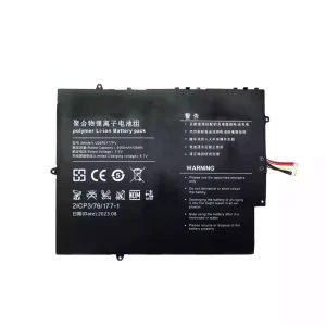 Batteria per computer portatile U2676177PV U2676177PV-2S1P