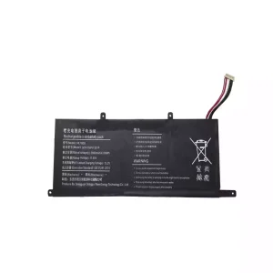 Batteria per computer portatile DEEQ HL160G 5074116PV-3S1P