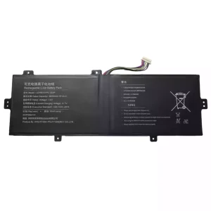 Batteria per computer portatile U3785131PV-2S1P