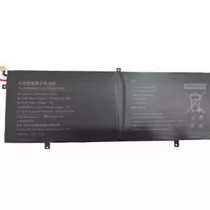 Batteria per computer portatile U3282122PV-2S1P