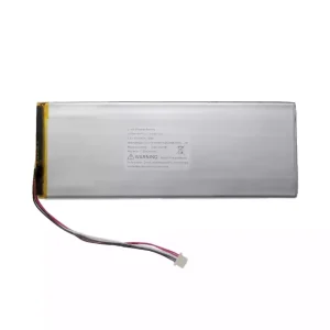 Batteria per computer portatile U2968180PV Digiland DL1036 MID1032-MR