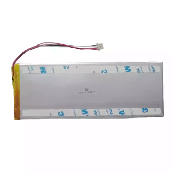Batteria per computer portatile U2968180PV Digiland DL1036 MID1032-MR - immagine 2