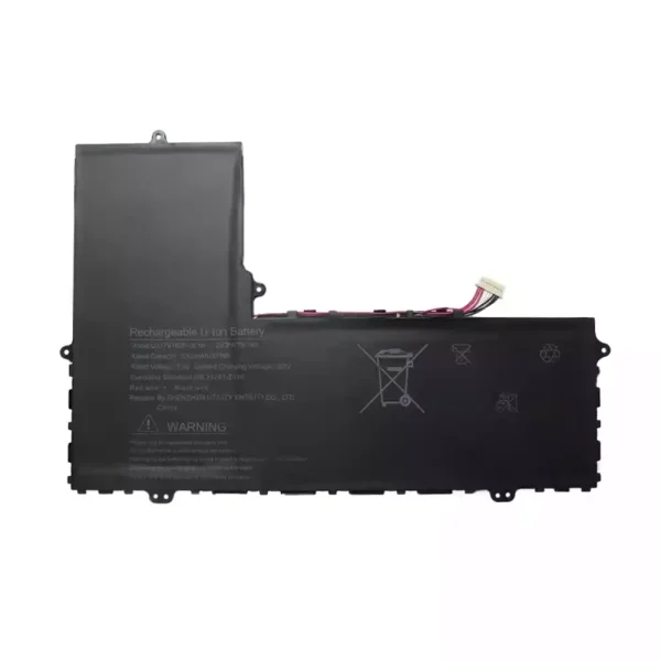 Batteria per computer portatile U3179163P-2S1P
