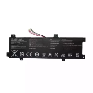 Batteria per computer portatile UTL-4372121-2S