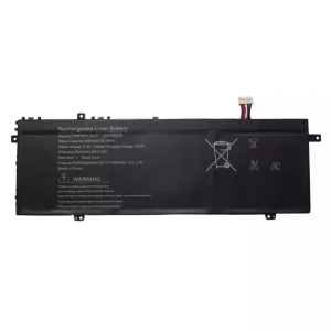 Batteria per computer portatile U378575PV-3S1P