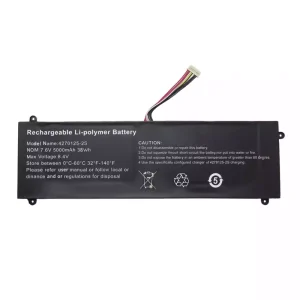 Batteria per computer portatile 4270125-2S