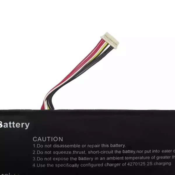 Batteria per computer portatile 4270125-2S - immagine 3