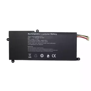 Batteria per computer portatile 536264-3S1P