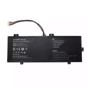 Batteria per computer portatile UTL-5778108-2S