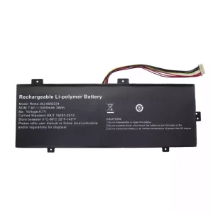 Batteria per computer portatile JKJ-6082234