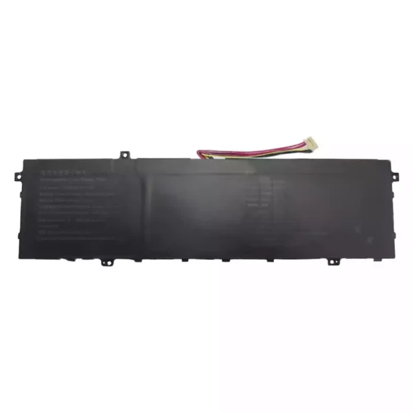 Batteria per computer portatile U539266PVG-3S1P W1471CS-WD-UT