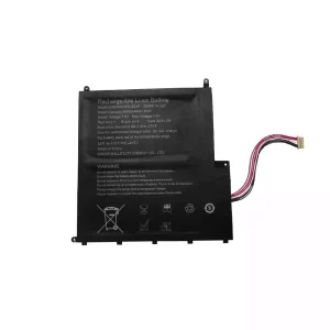 Batteria per computer portatile U3976127PV-2S1P