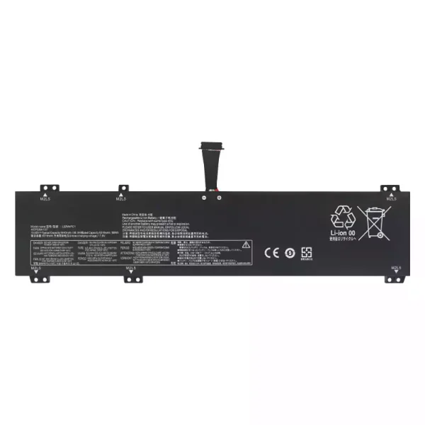 Batteria per computer portatile LENOVO L22M4PC1 L22D4PC1 L22X4PC1