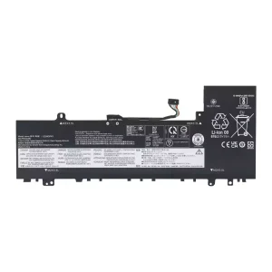 Batteria per computer portatile LENOVO L23M3PK1 L23X3PK1 L23B3PK1 L23D3PK1 L23C3PK1