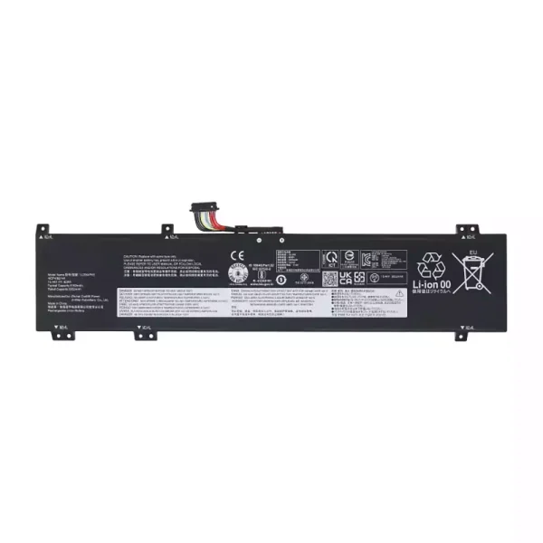 Batteria per computer portatile LENOVO L23M4PK5 L23B4PK5 L23X4PK5 L23C4PK5 L23D4PK5