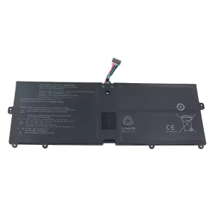 Batteria per computer portatile LG LBY122CM