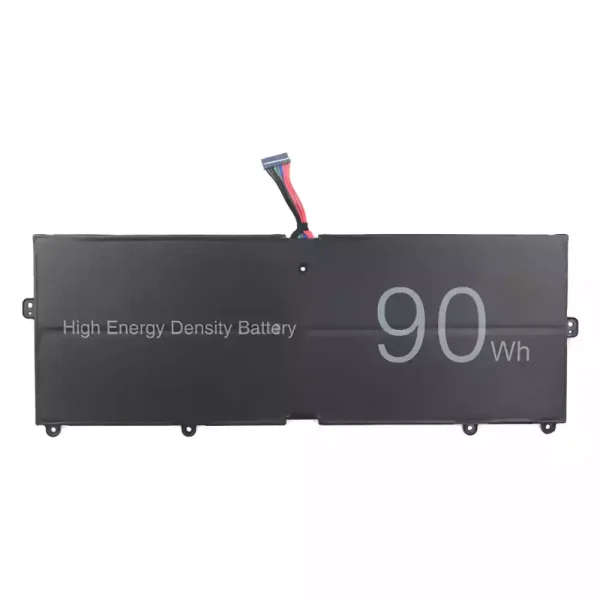 Batteria per computer portatile LG LBY122CM - immagine 2