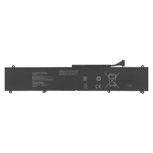 Batteria per computer portatile RAZER RC30-0483 RZ09-0510,BLADE 16 2023