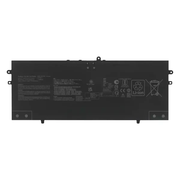 Batteria per computer portatile ASUS C41N2304