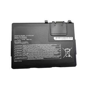 Batteria per computer portatile PANASONIC CF-33 CF-VZSU1AW CF-VZSU1AR