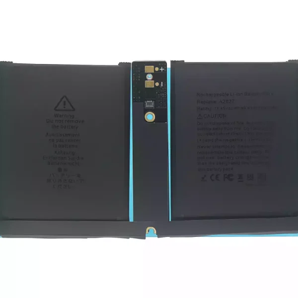 Batteria per computer portatile MacBook A2527,MacBook Pro 16 A2485(2021) MacBook Pro 16 A2780(2023) - immagine 3