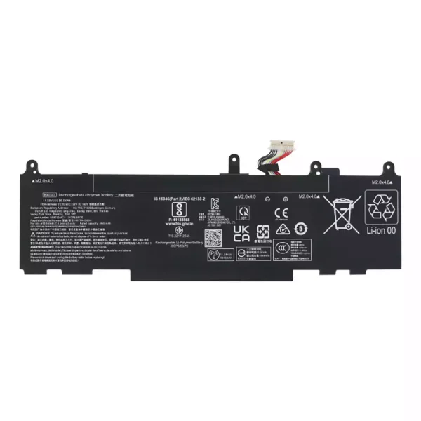 Batteria per computer portatile BX03XL