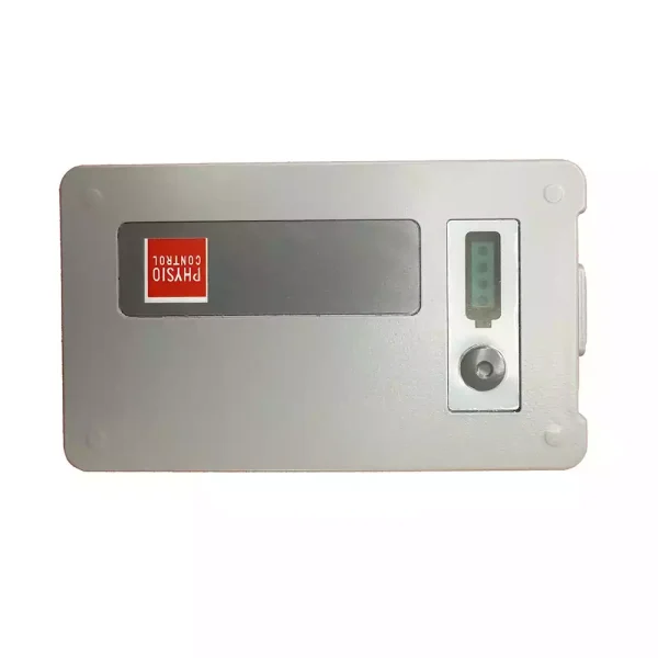 Batteria di ricambio per Physio 21330-001176 - immagine 2