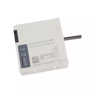Batteria di ricambio per Philips 989803196521