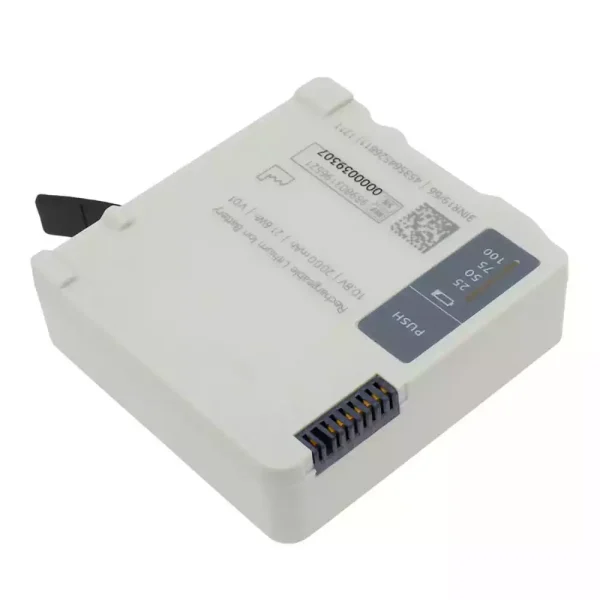 Batteria di ricambio per Philips 989803196521 - immagine 2