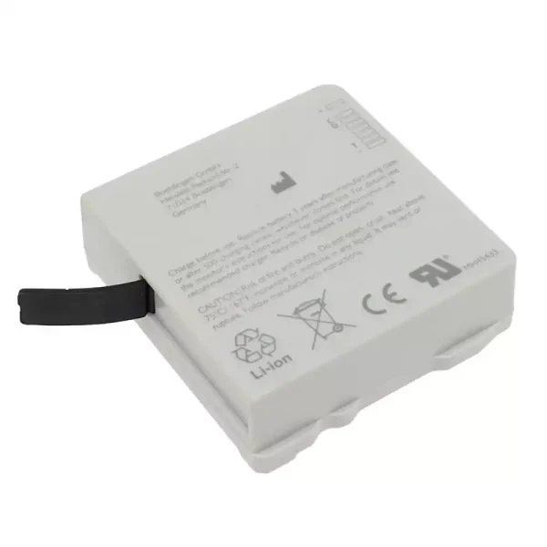 Batteria di ricambio per Philips 989803196521 - immagine 3