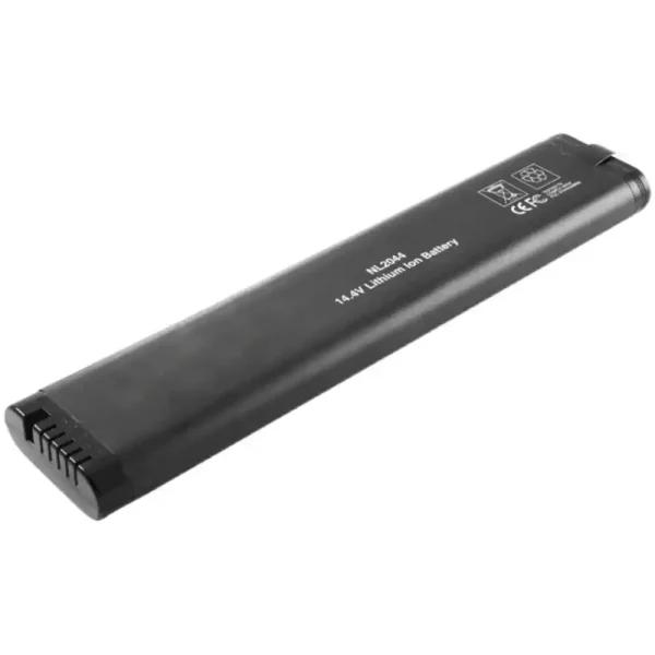 Batteria di ricambio per Inspired Energy NL2044 NL2044HD NL2044HD22 DM-900A
