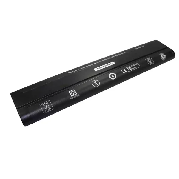 Batteria di ricambio per Inspired Energy NL2044 NL2044HD NL2044HD22 DM-900A - immagine 2