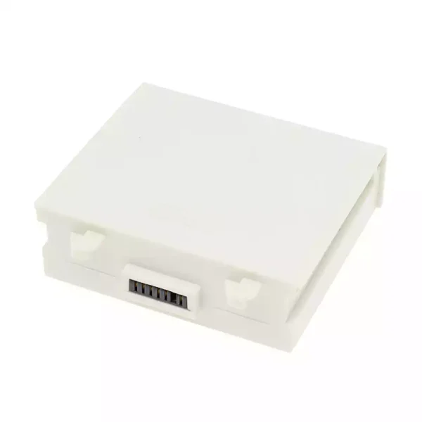 Batteria di ricambio per 022-000091-00,COMEN C100 C58 - immagine 2