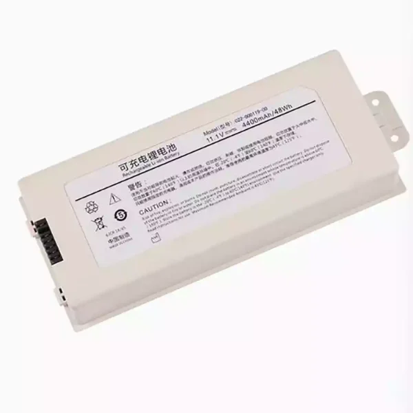 Batteria di ricambio per COMEN 022-000119-00