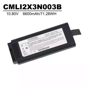 Batteria di ricambio per CMLI2X3N003B,COMEN V1 Portable ventilator