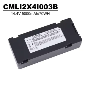 Batteria di ricambio per COMEN CMLI2X4I003B